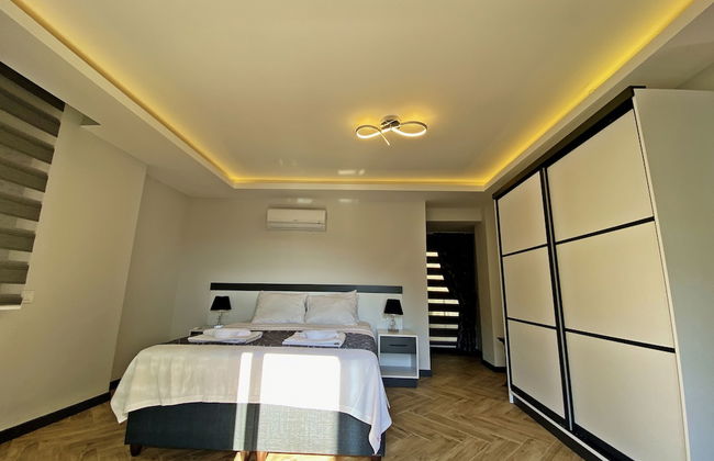 GÖCEK MARİN B VİLLA - Foto 5