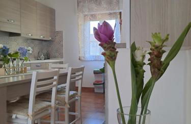 Le Floreali - Casa Rosmarino - Foto 11