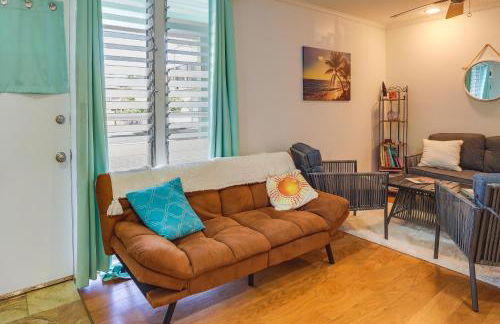 Surfers Paradise Waialua Condo Steps to Beach! - Foto 6