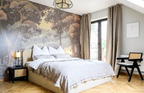 Checz Swornegacie - Dom wakacyjny nad jeziorem Karsińskim - Foto 63