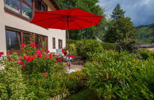 Ferienwohnung Zöll-Wedra - Foto 2