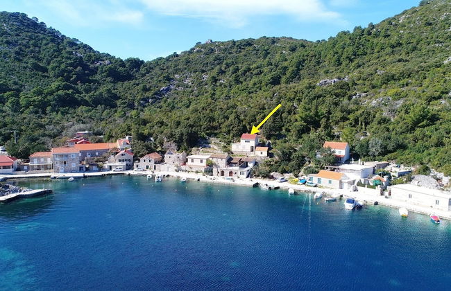 Apartments Belin Mljet - Foto 37