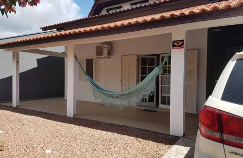 Linda casa c/Piscina, Ar e conforto próximo do Mar - Photo 3