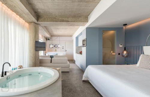 Urban Suites - Foto 84