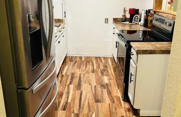 The Sabine River Retreat - The Black Collection - Foto 25