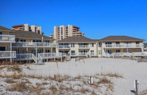 Sandpiper Cove 1119 1 Bedroom Condo by RedAwning - Foto 68