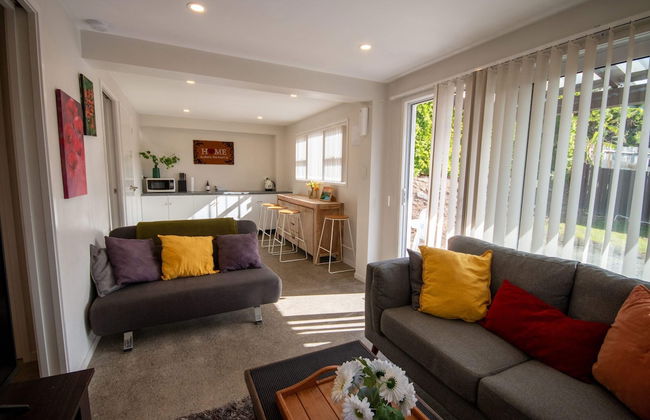 Centrally Located 1 Bedroom Apartment in Auckland - Foto 6