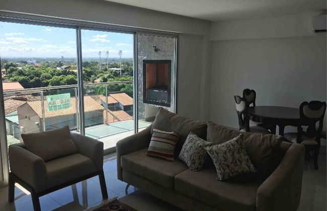 Edificio Mirage - Zona Vip de Asunción - Foto 1