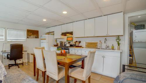 5 Mi to Dtwn Riverside and Hospital! Remote-Work Hub - Foto 1