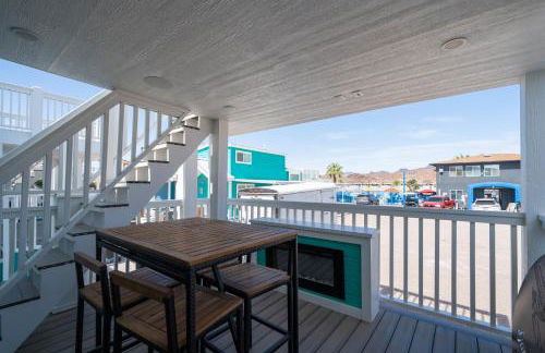 Dock Holiday, River Views at Roadrunner Resort - Foto 17