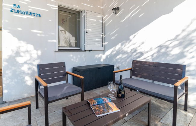 Sa Zirighetta in S Archittu - Foto 38