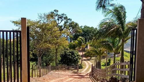 Pousada das Colinas - Foto 3