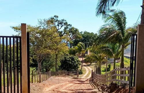 Pousada das Colinas - Foto 3