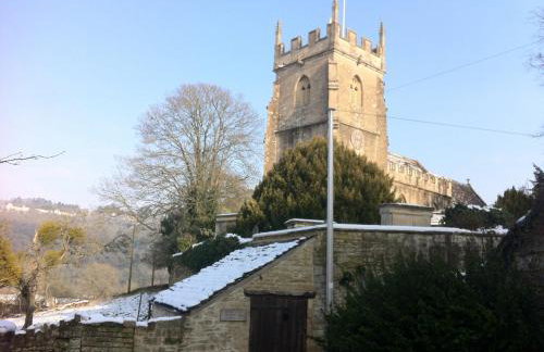 Ivythorpe Coach House - Foto 12