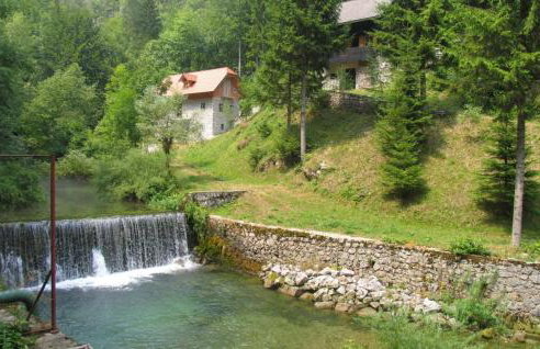 Kuca za odmor ZORA by Villas Guide - Foto 21