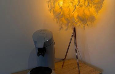 Appartement chaleureux, proche gare et monuments - Photo 12