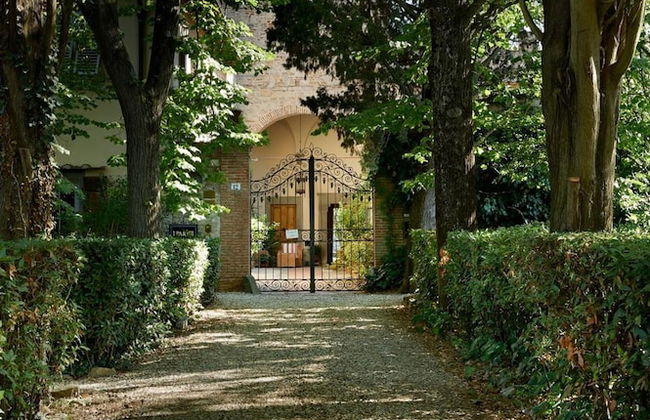 I Parigi Corbinelli - Foto 36