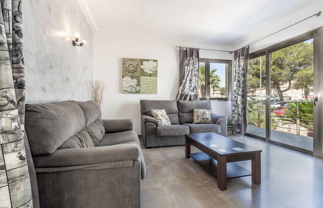 Villa Albufera - Foto 2