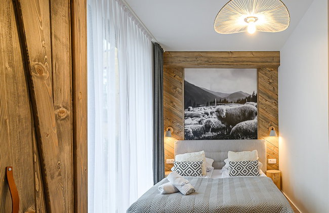 VisitZakopane Kasprowy Residence - Foto 29