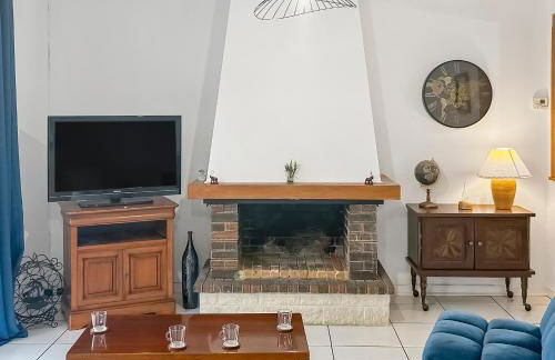 Maison lumineuse, jardin et Wi-Fi gratuit - Foto 1