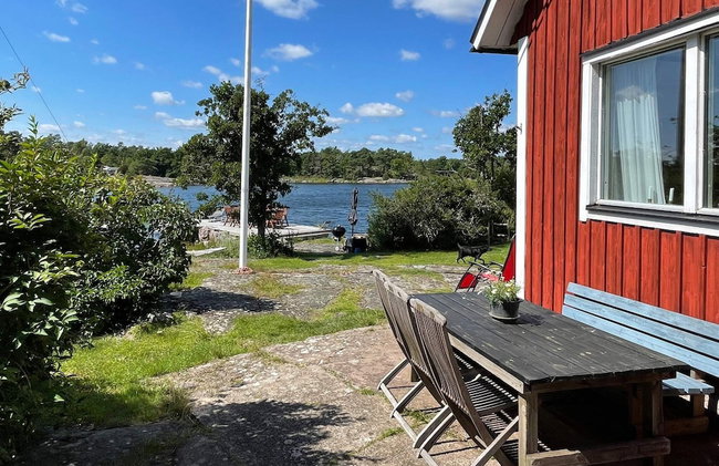 9 Person Holiday Home in Figeholm - Foto 24