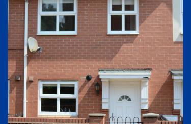 House number 4 Sleeps up to 4 with Smart TVs in every room - Foto 1