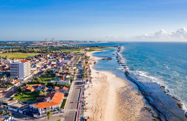 Forte dos Reis Magos apart-hotel - Photo 19