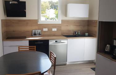 EOLE - Maison Saint Jean de Monts - 2 pièces - 4 personnes - Foto 1