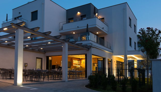 Aparthotel Punta Blu - POOL & SPA - Foto 2, Imagen principal