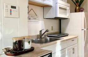 Oceanfront Stay w/ AC, BBQ, Washer/Dryer & Kitchen - Foto 66