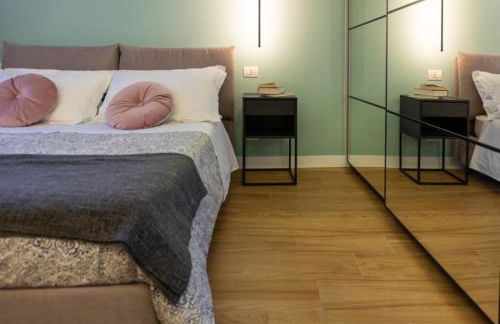 HOLIDAYS HOMES ROME GOLF Appartamenti Marco Simone AeB - Foto 14