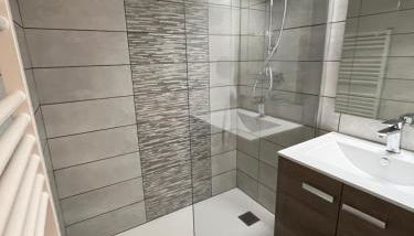 Appartement à Lanslevillard station Val Cenis Vanoise - Foto 4