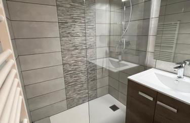 Appartement à Lanslevillard station Val Cenis Vanoise - Foto 4