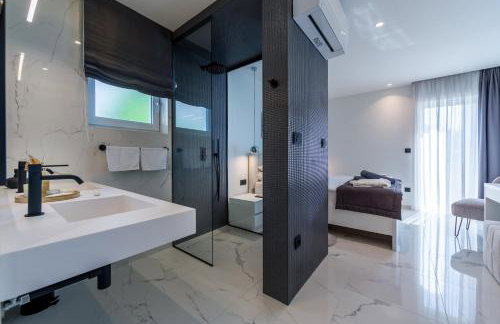 Vortex apartment, Opatija Riviera - Foto 22