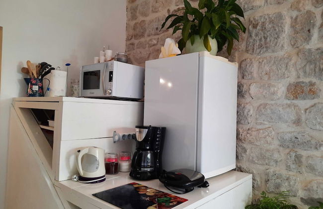 Apartments Kirigin - Foto 46