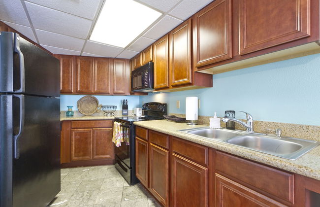 Galleon Bay by South Padre Condo Rentals - Foto 11