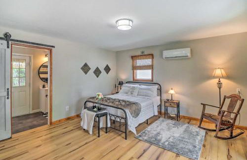 Mountain View Home Steps to Amphitheater Park - Foto 13