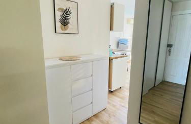 La Perla Holiday Apartment Golf del Sur - Foto 7