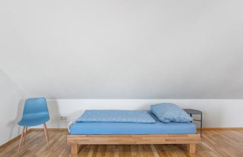 Ländliche Ferienwohnungen - Foto 44