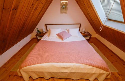 Beautiful cottage with heated pool for 22 ppl - Foto 49