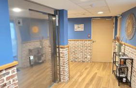 Résidence du Parc Vanves - Rooftop & Climatisation - Foto 156