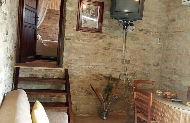 Romios Holiday Apartments - Photo 66