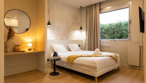 Le Fourvière - Le Cocon D'or - Foto 3