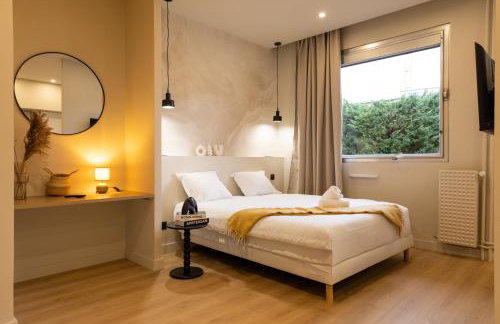 Le Fourvière - Le Cocon D'or - Foto 3