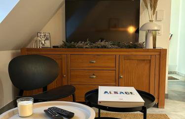 Charmant appartement avec vue sur les vignes - Foto 19