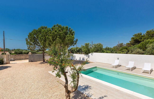 2424 Villa Dora by Perle di Puglia - Foto 12