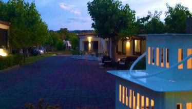 Residence Rendez Vous - Foto 4, Garden