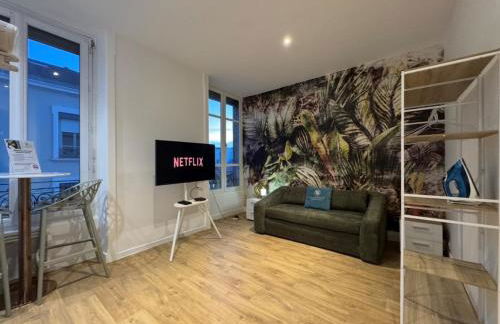 modern studio - Foto 7