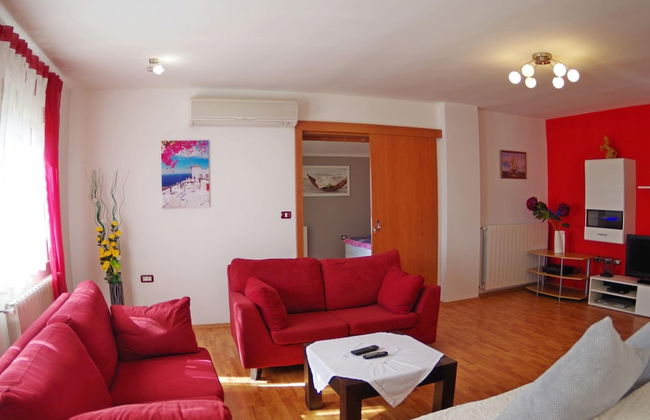 Premium Apartment in Barban With Private Pool - Foto 9