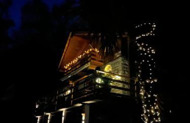 La Ca dal Rino - Baita Panoramica Ecosostenibile - Foto 15